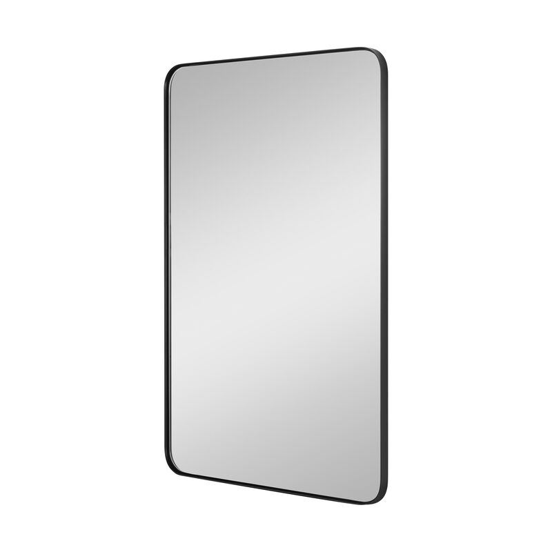 Planer Bathroom Mirror by Generation Lighting