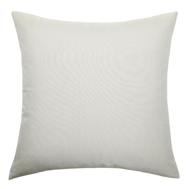 Two Tone Decorative Pillow by Stylecraft