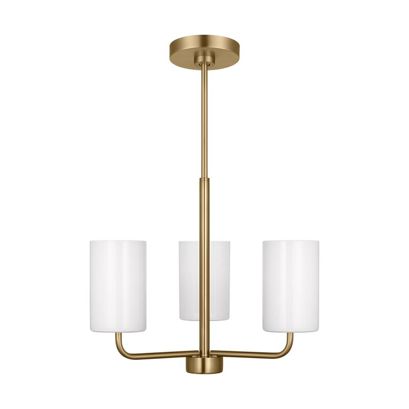 Rhett Mini Chandelier by Generation Lighting