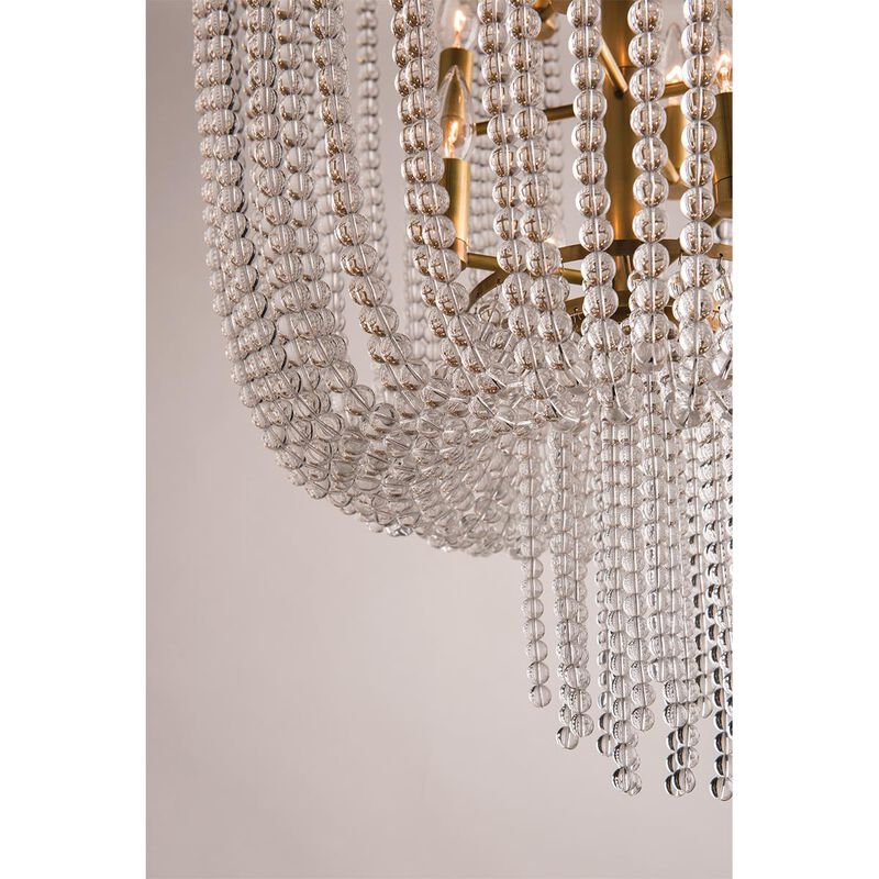 Royalton 18.25 Inch Large Pendant by Hudson Valley Lighting