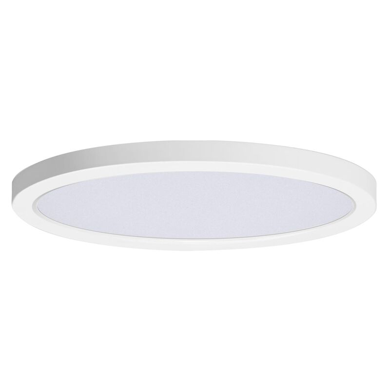 Chip 16 Inch Flush Mount by Maxim Lighting