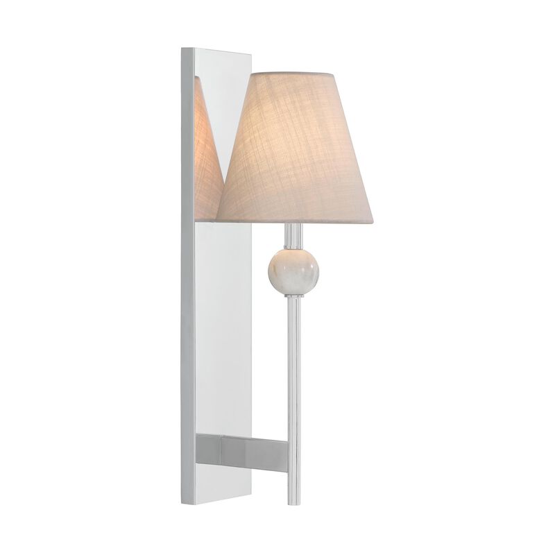 Travis Wall Sconce by Savoy House