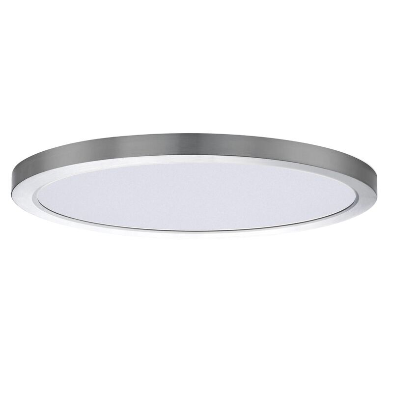 Chip 16 Inch Flush Mount by Maxim Lighting