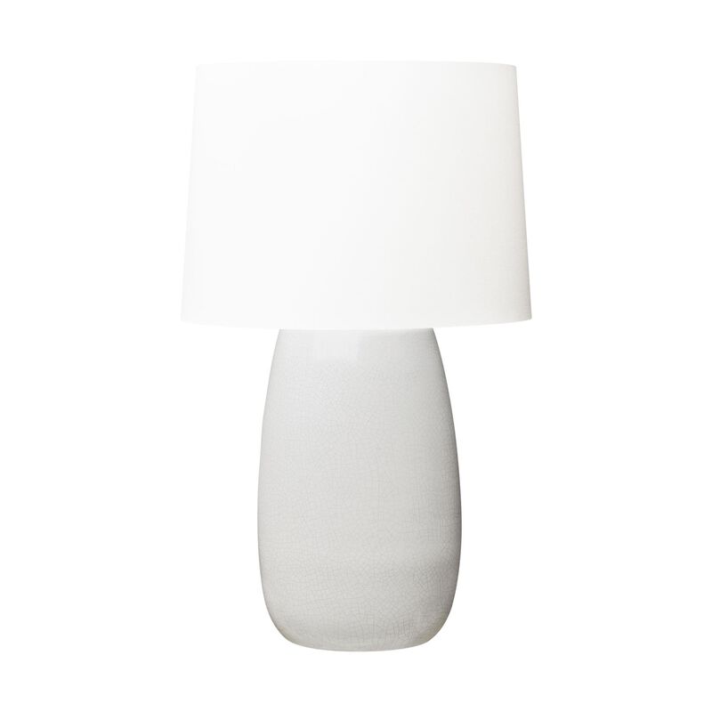 Barbara Barry Roma Table Lamp by Visual Comfort Studio Collection