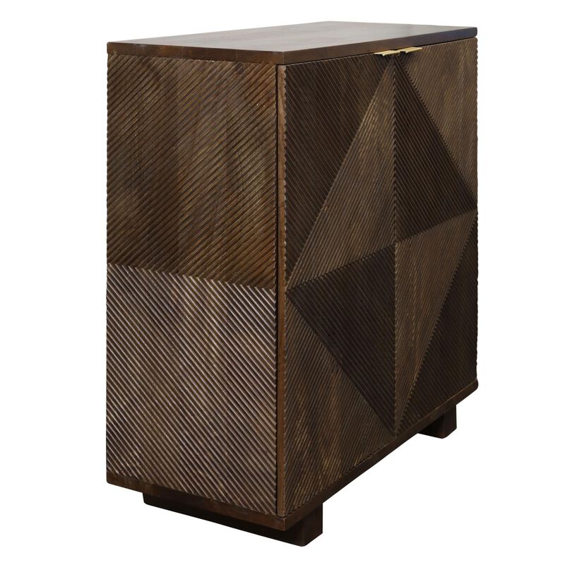 Angleton Storage Cabinet by Stylecraft