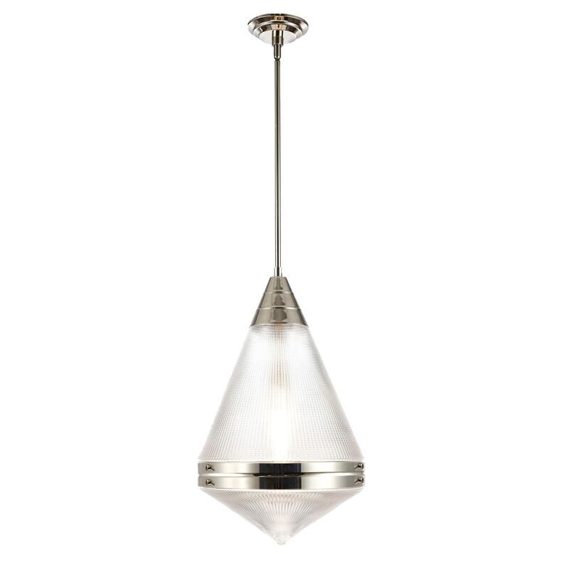 Hargreaves 14 Inch Large Pendant by Maxim Lighting