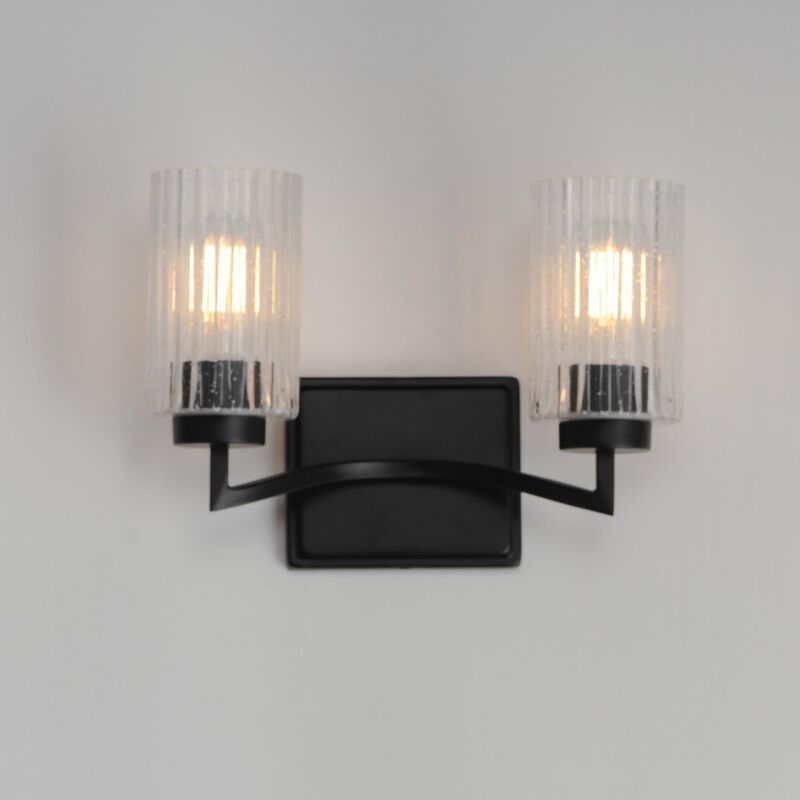 Rigata 14 Inch Bath Vanity Light by Maxim Lighting