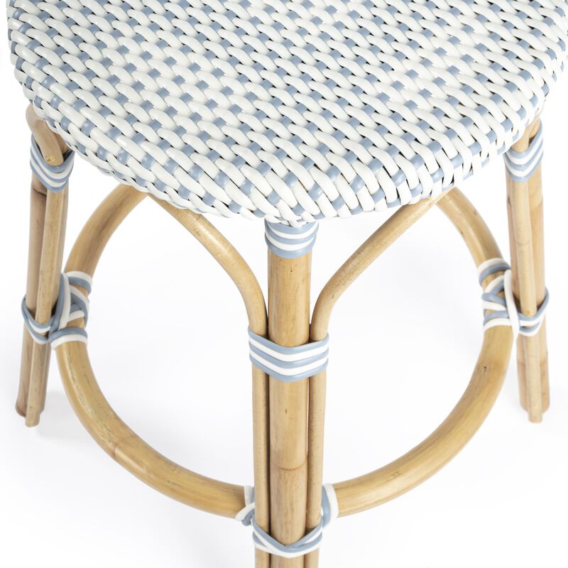 Tobias Stool by Butler Specialty Company