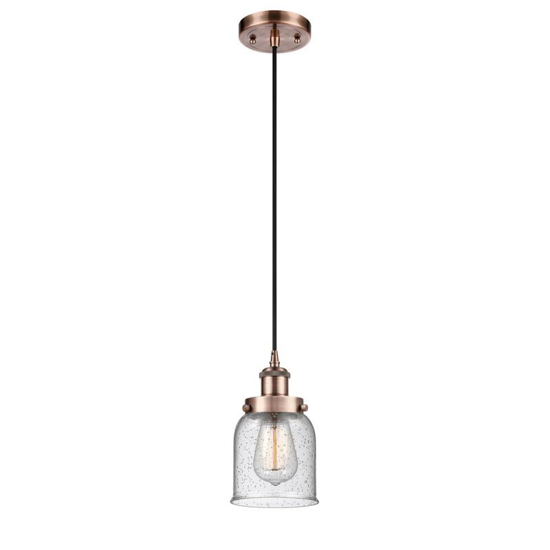 Bruno Marashlian Bell Mini Pendant by Innovations Lighting