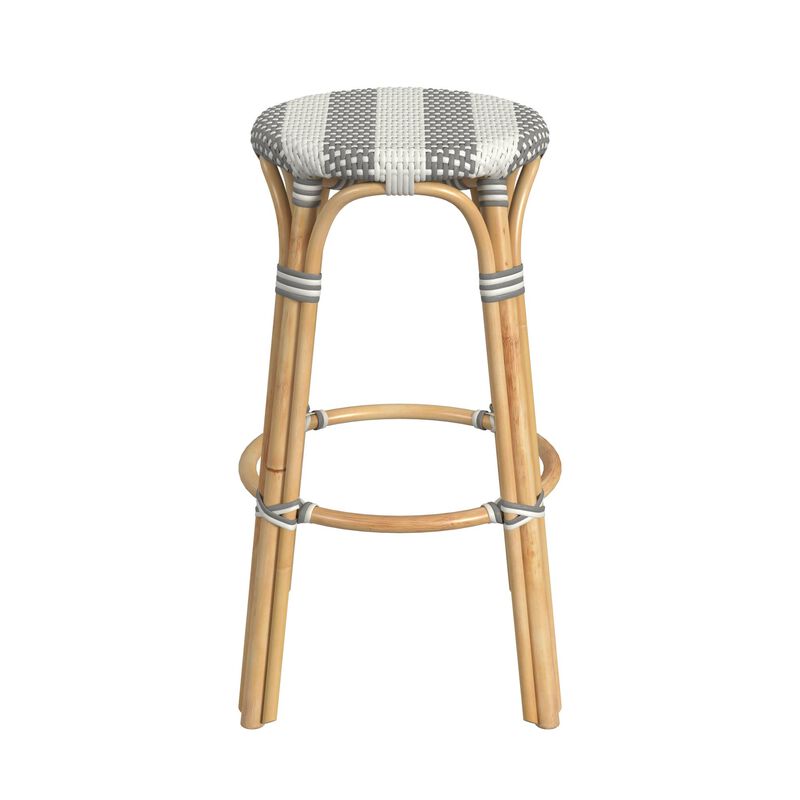 Tobias Stool by Butler Specialty Company