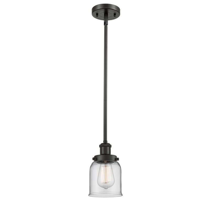 Bruno Marashlian Bell Mini Pendant by Innovations Lighting