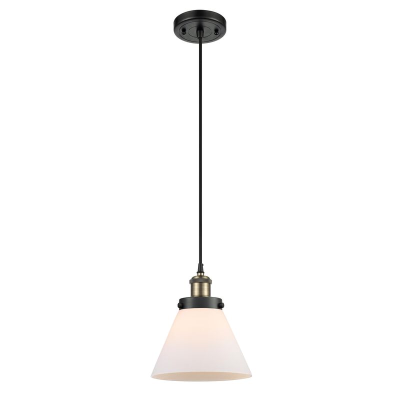 Bruno Marashlian Cone Mini Pendant by Innovations Lighting