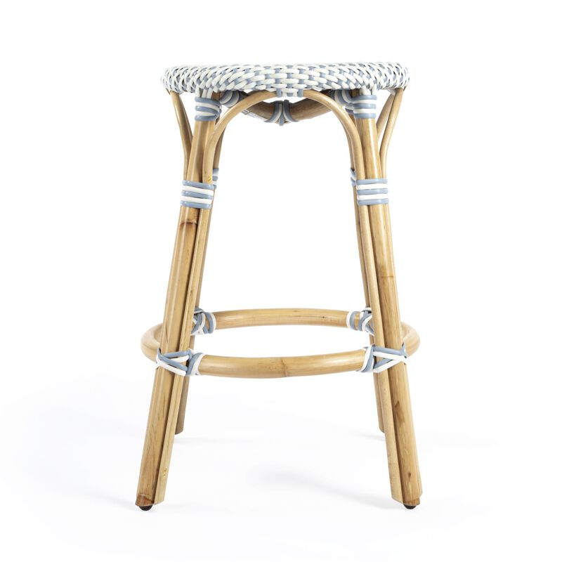 Tobias Stool by Butler Specialty Company