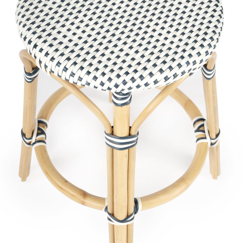 Tobias Stool by Butler Specialty Company