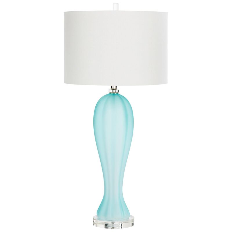 Aubrey Table Lamp by Cyan Designs