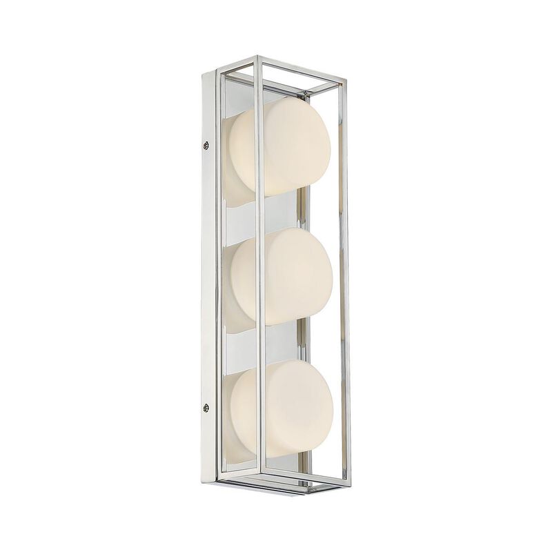 Eurofase Lighting Rover 18 Inch LED Bath Vanity Light