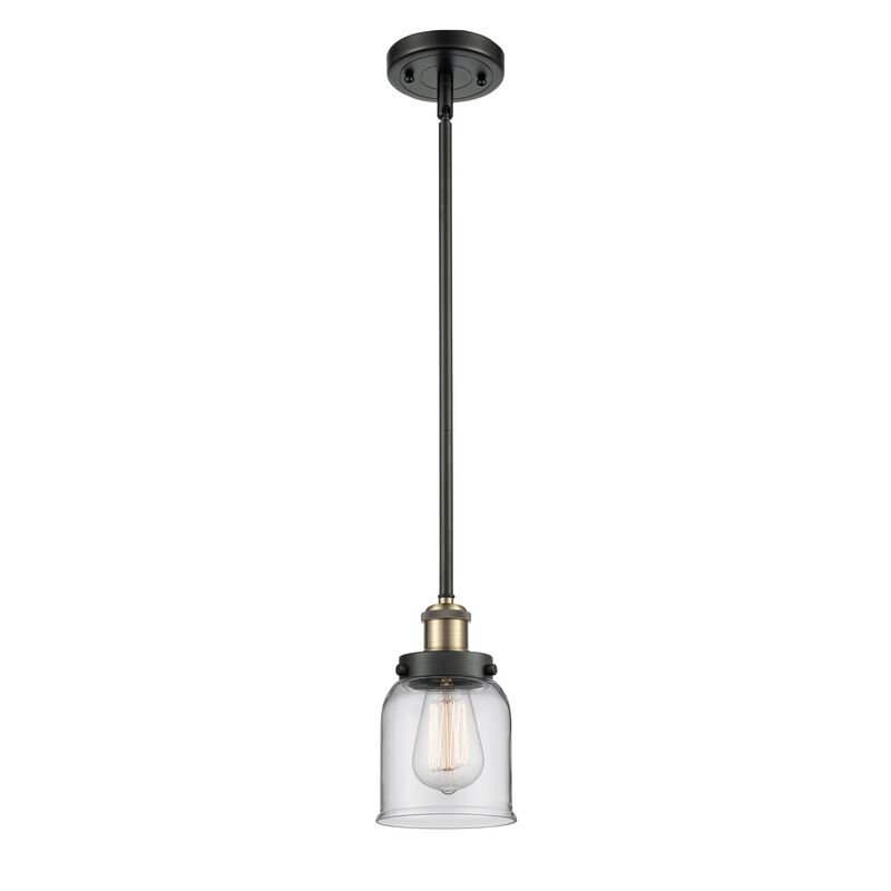 Bruno Marashlian Bell Mini Pendant by Innovations Lighting