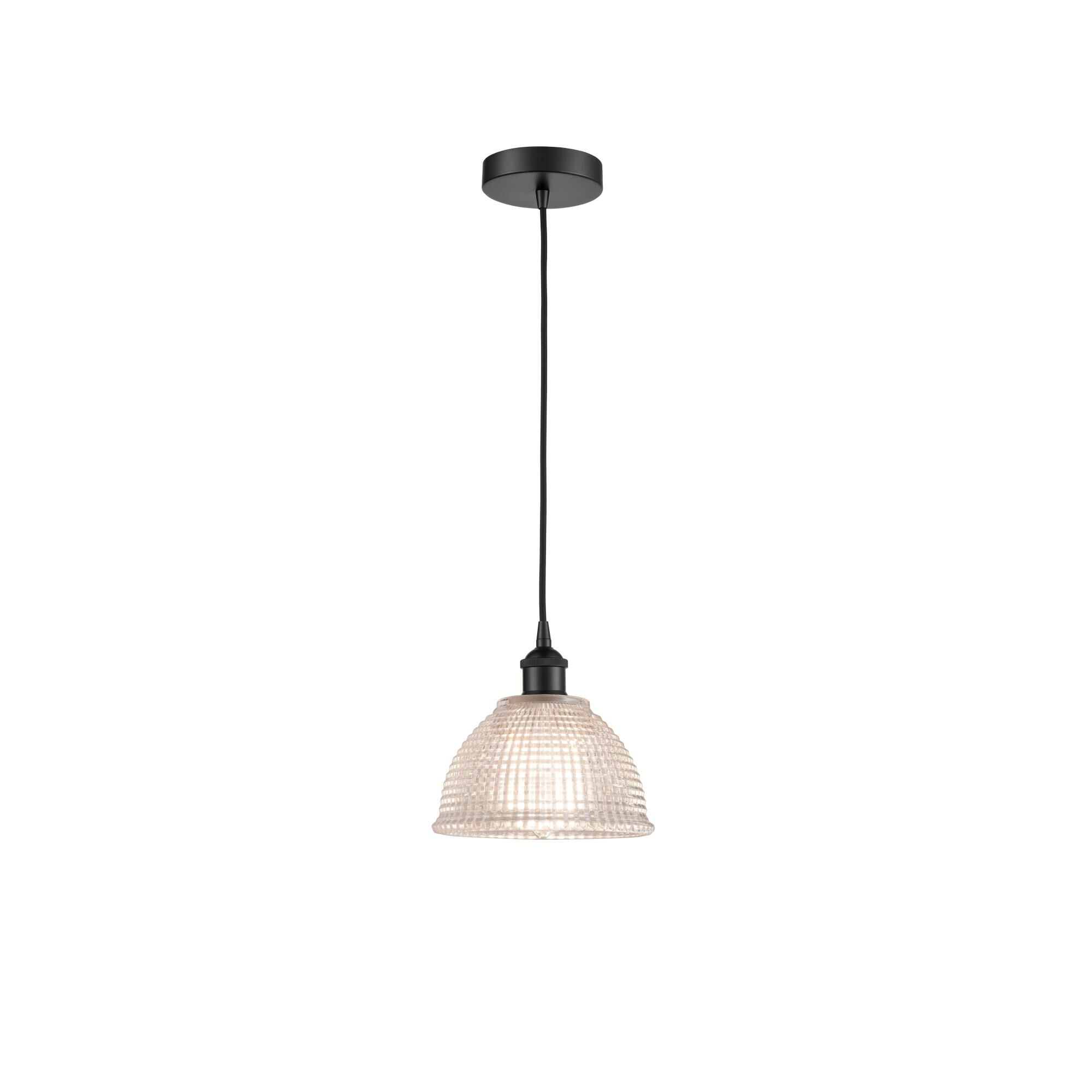 Arietta Mini Pendant by Innovations Lighting