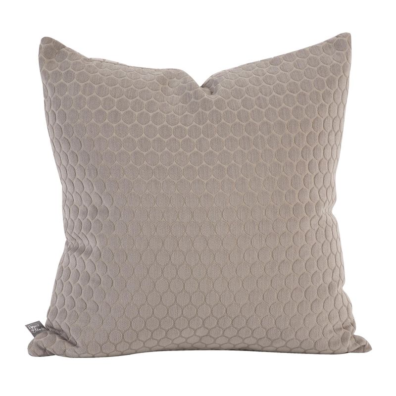 Square Decorative Pillow by Howard Elliott Collection