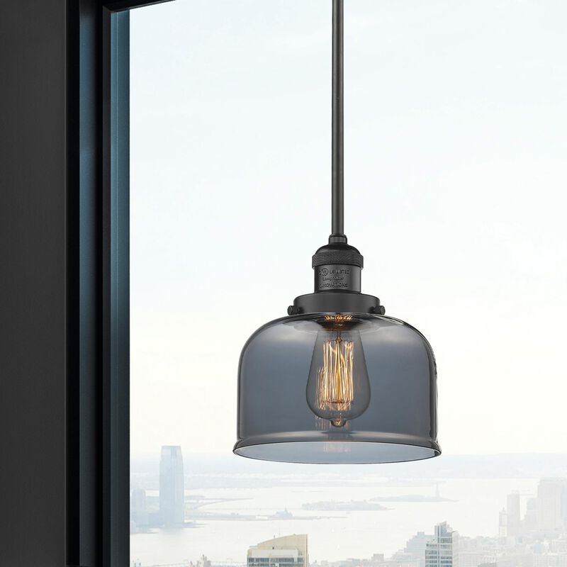 Bruno Marashlian Bell Mini Pendant by Innovations Lighting