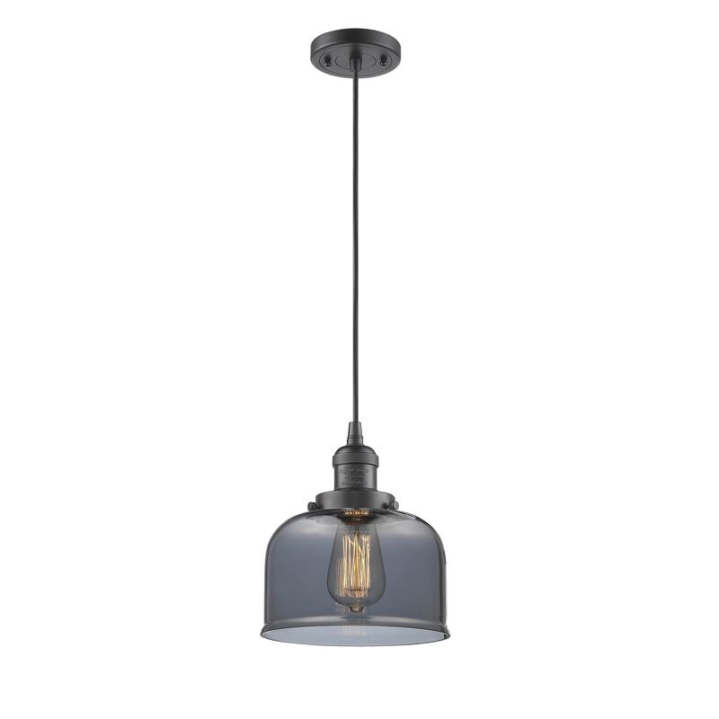 Bruno Marashlian Bell Mini Pendant by Innovations Lighting