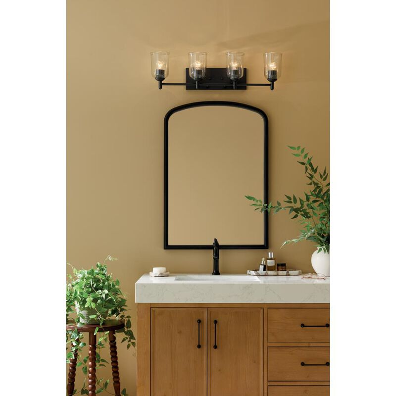 Shailene Bath Vanity Light by Kichler Lighting