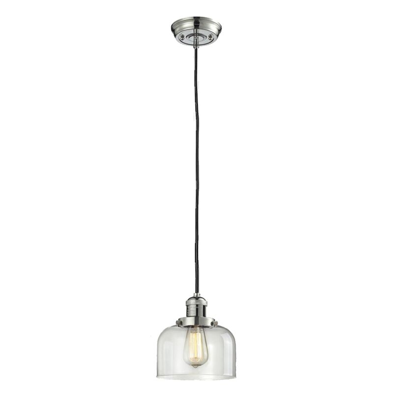 Bruno Marashlian Bell Mini Pendant by Innovations Lighting