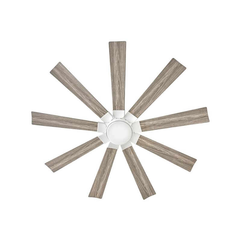 Turbine Ceiling Fan by Hinkley Fans