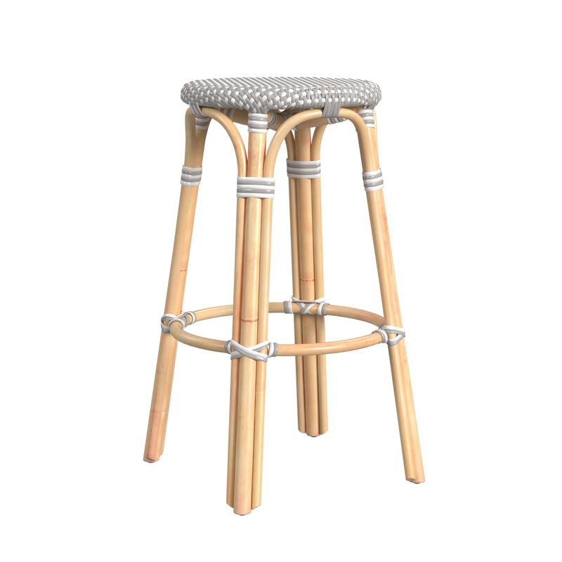 Tobias Stool by Butler Specialty Company