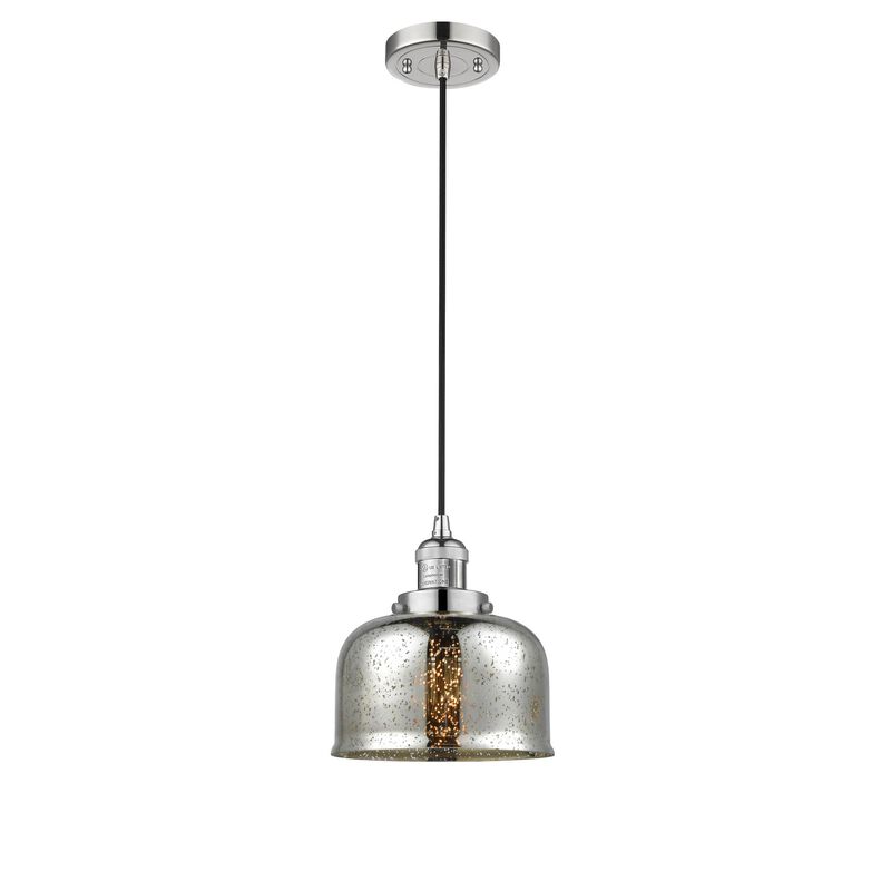 Bruno Marashlian Bell Mini Pendant by Innovations Lighting