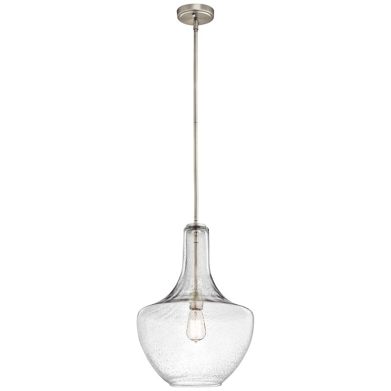 Everly Large Pendant by Kichler Lighting