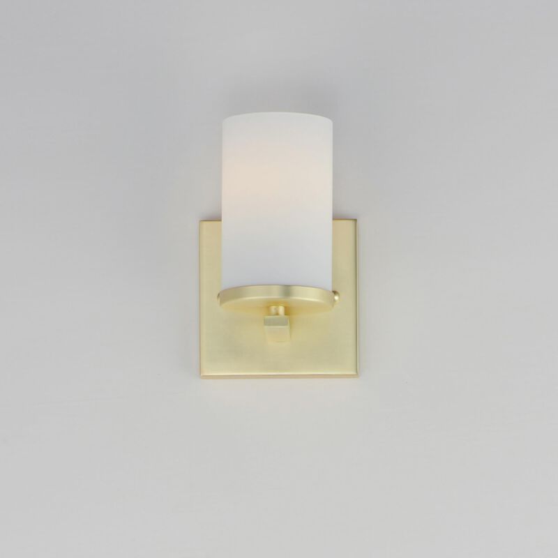 Lateral 5 Inch Bath Vanity Light by Maxim Lighting