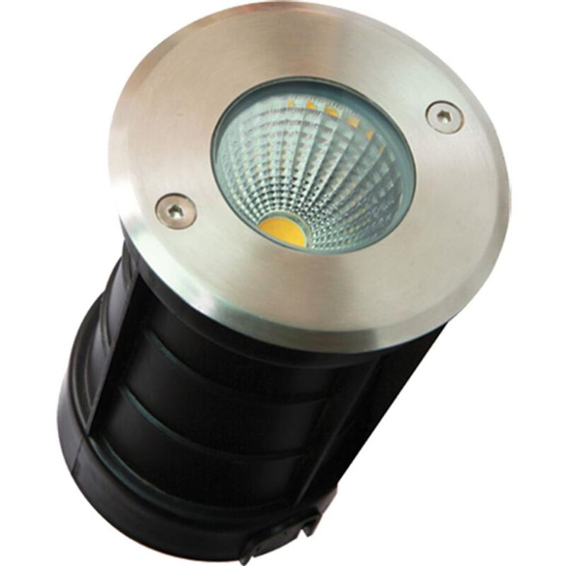 Westgate 10 Watt LED 90 Degree In Ground Light