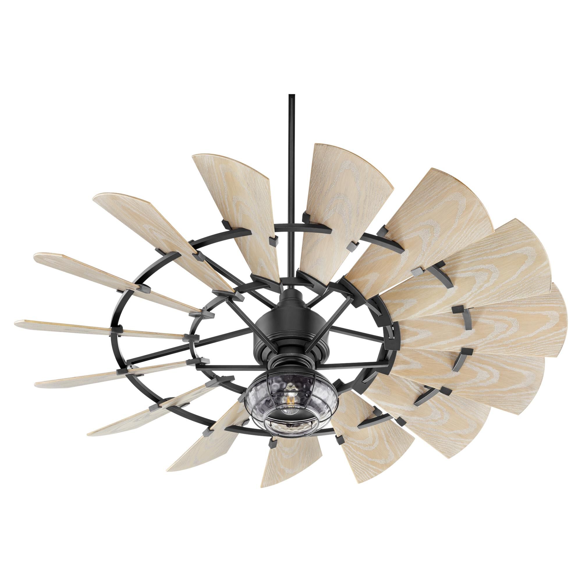 Windmill 60 Inch Ceiling Fan by Quorum International