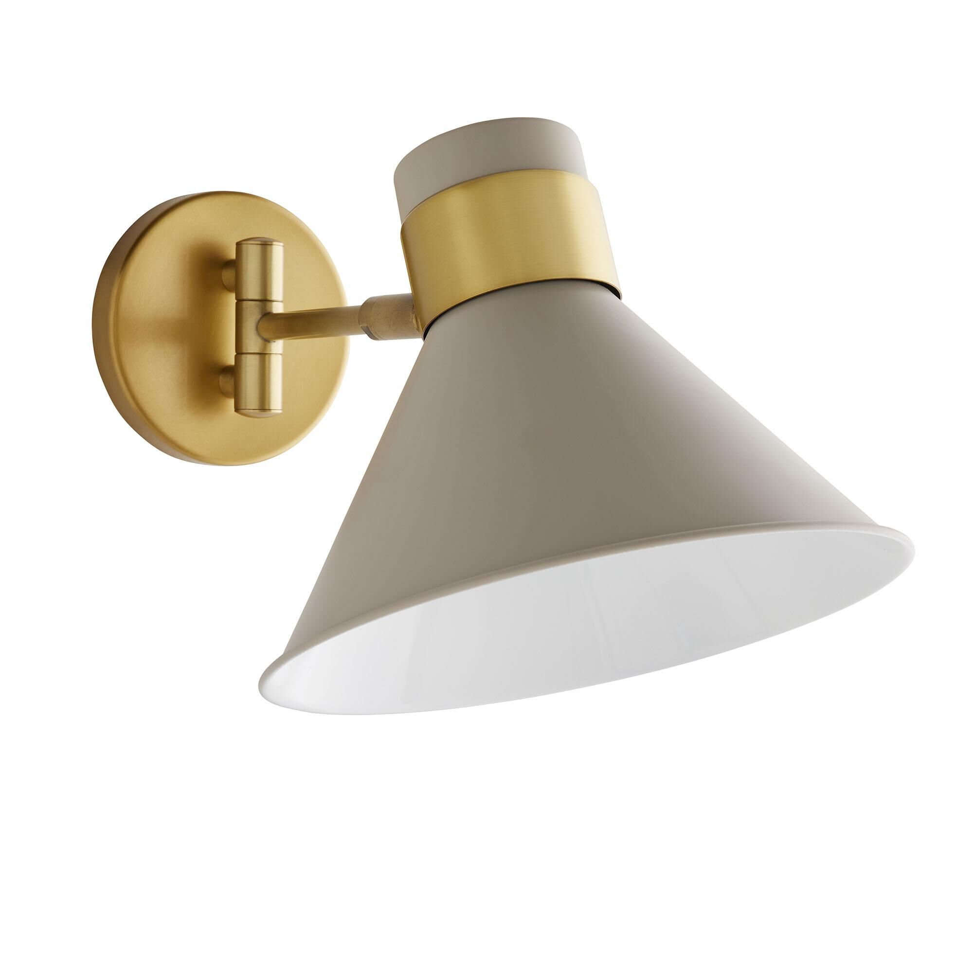 Lane  Wall Sconce by Arteriors Home