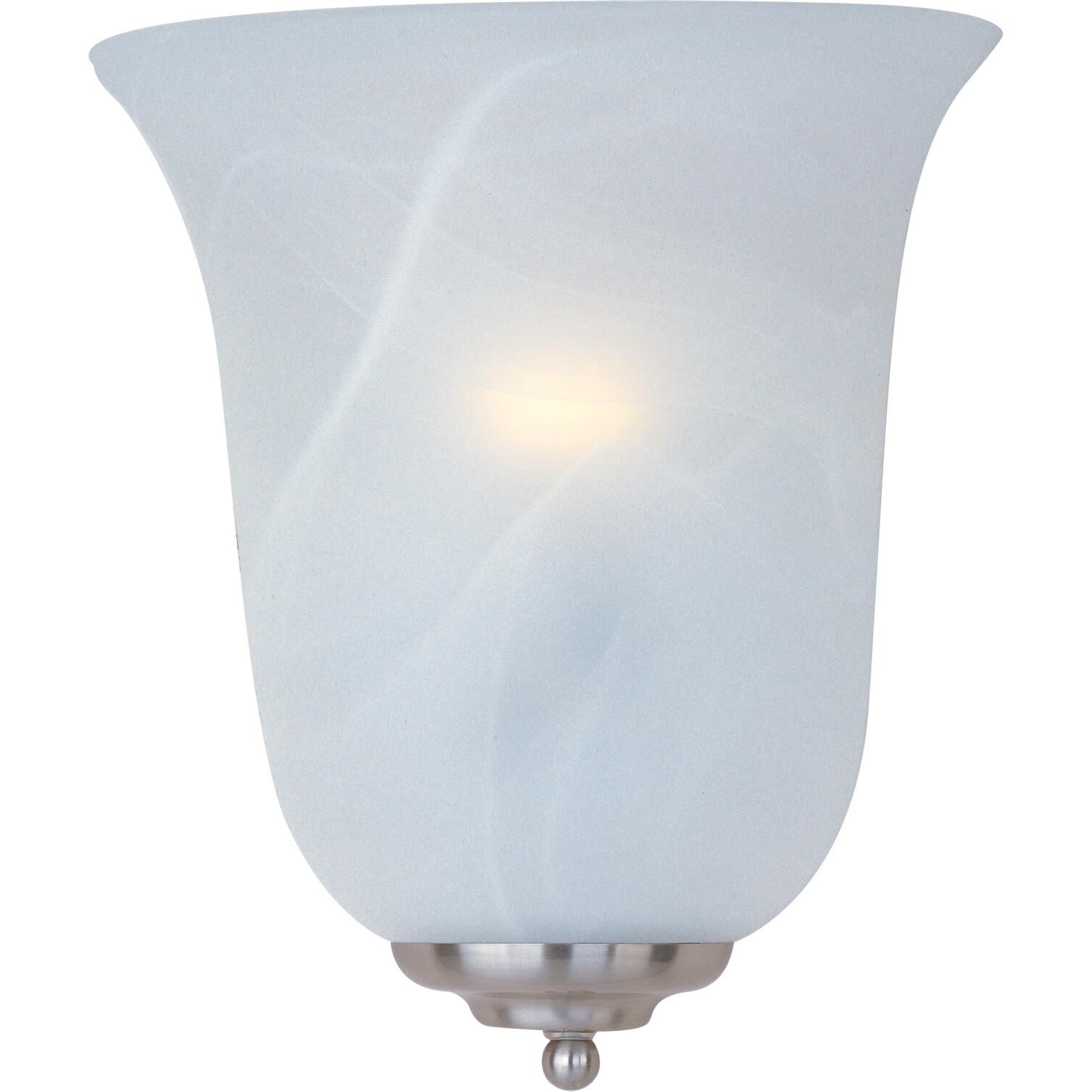 Maxim Lighting Essentials 11 Inch Wall Sconce - Clearance