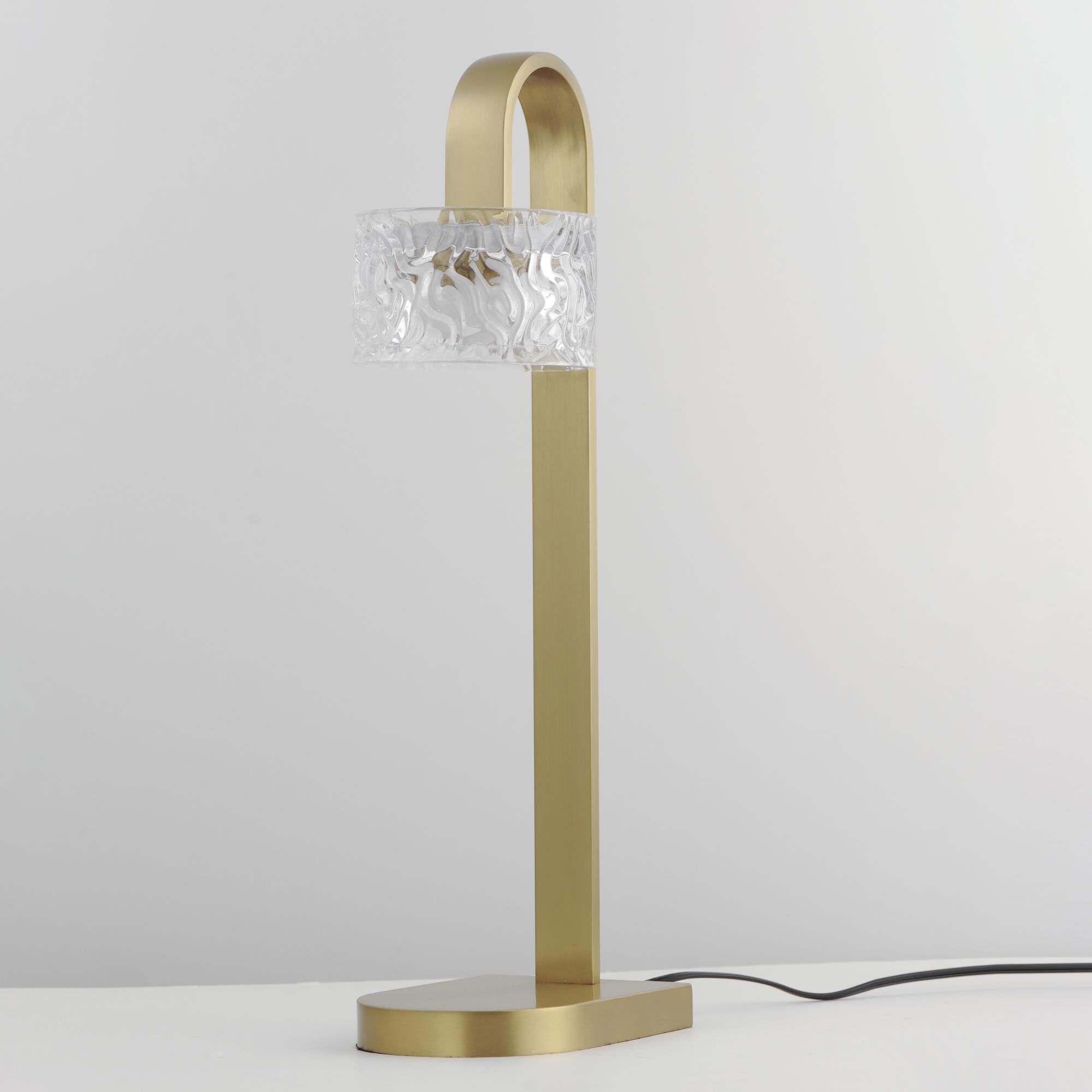 Elysian 6 Inch Table Lamp by ET2 Lighting