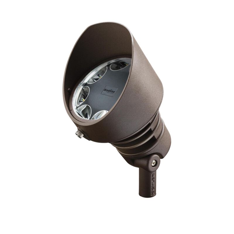 Landscape Led 29 Watt LED 35 Degree Outdoor Flood Light by Kichler Lighting