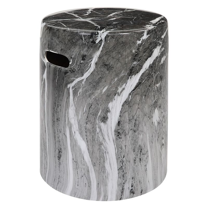 Marvel Stool by Uttermost