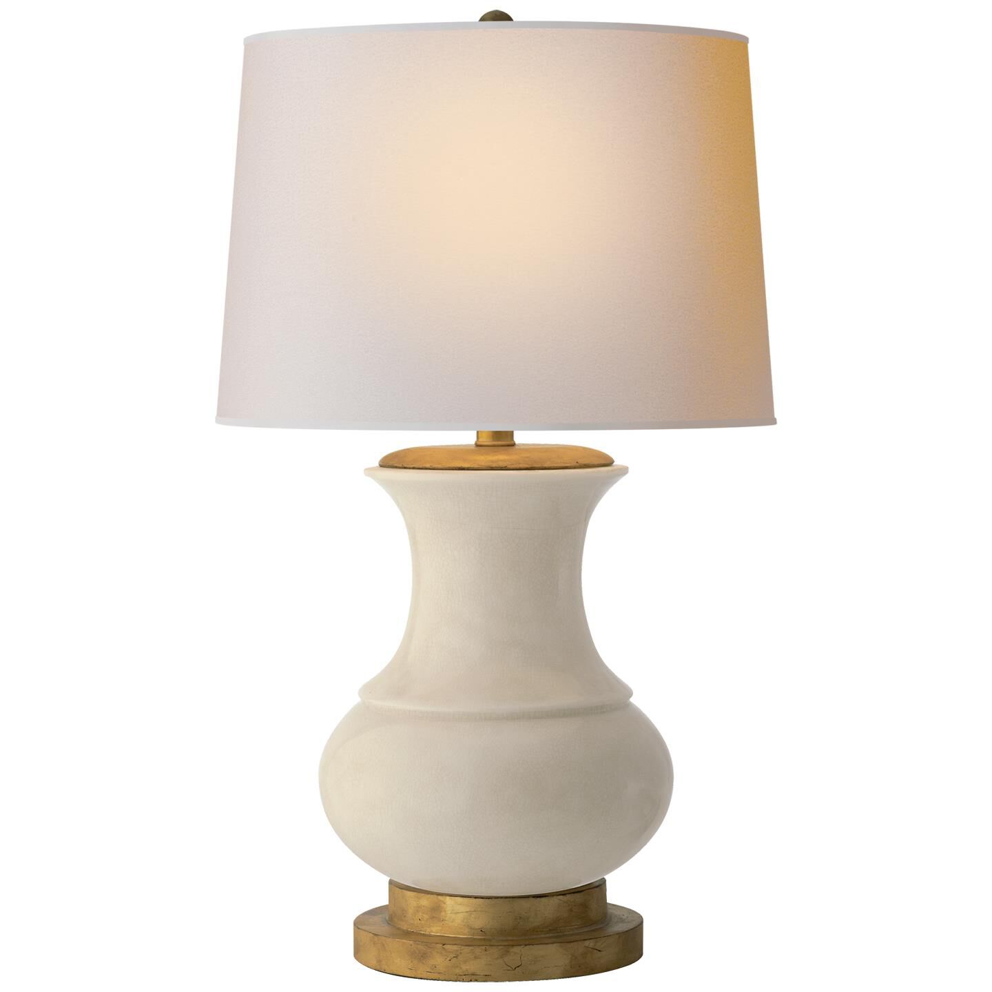 Chapman & Myers Deauville 30 Inch Table Lamp by Visual Comfort Signature Collection - Clearance