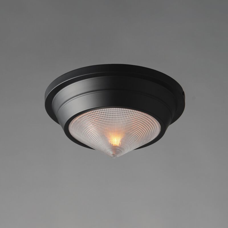 Hargreaves 10 Inch Flush Mount by Maxim Lighting