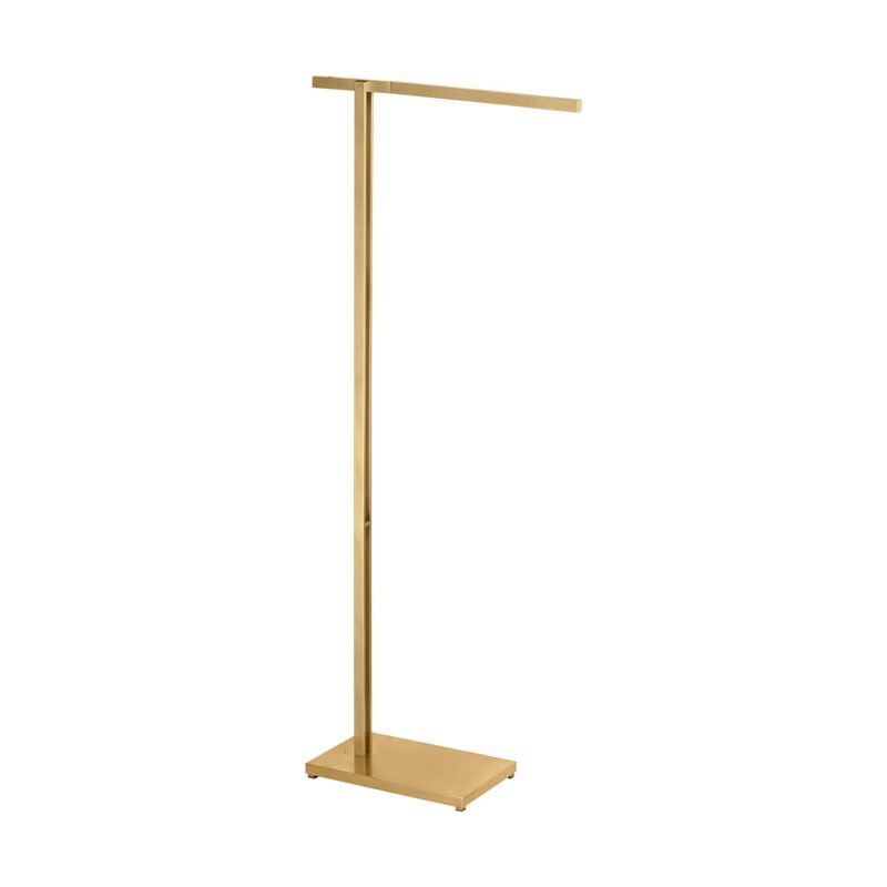 Mick De Giulio Stagger 46 Inch Floor Lamp by Visual Comfort Modern Collection