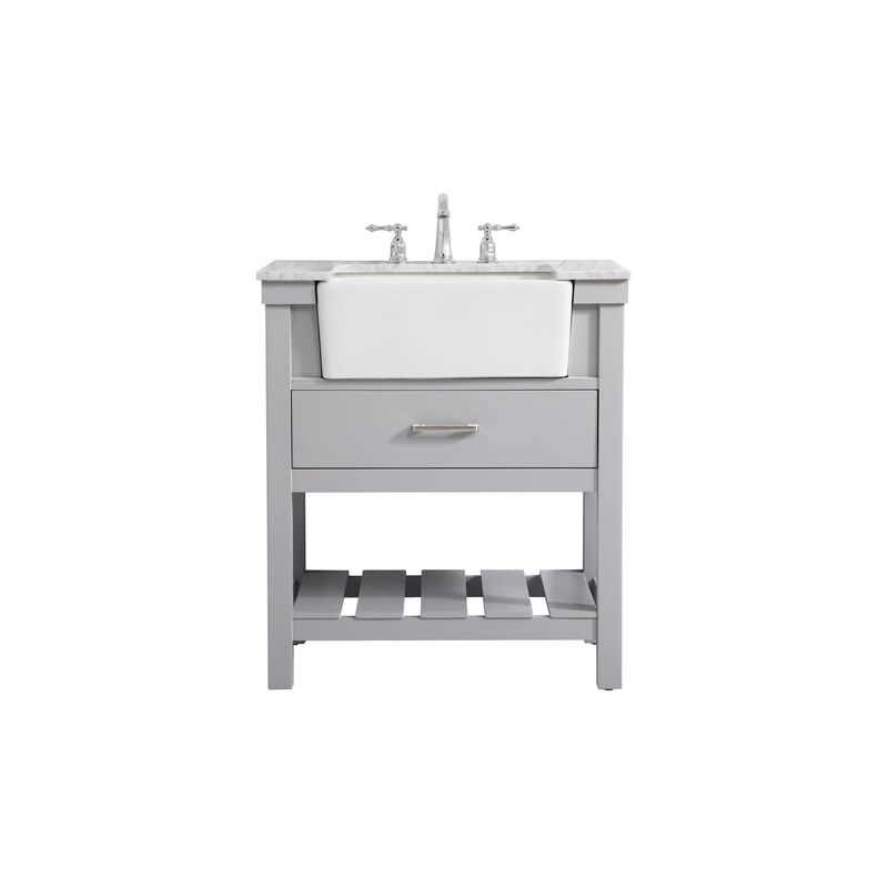 Clement Bath Vanity by Elegant Decor