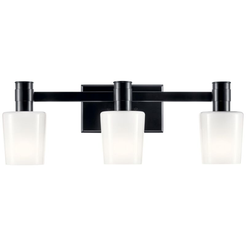 Adani 24 Inch 3 Light Bath Vanity Light by Kichler Lighting