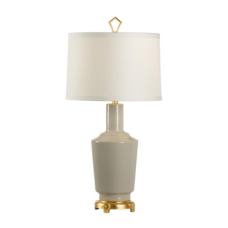 Emma Table Lamp by Wildwood