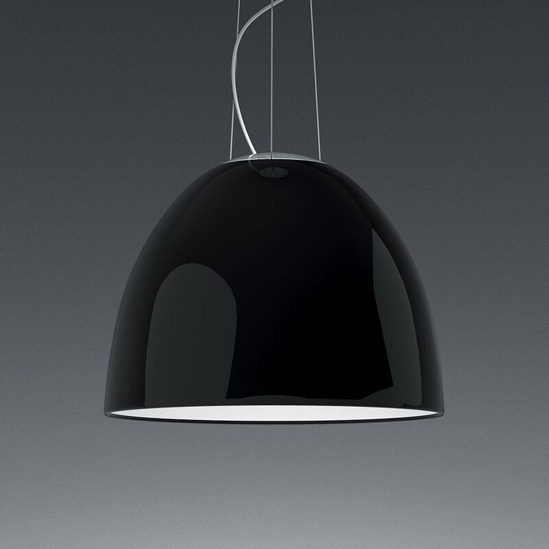 Artemide Ernesto Gismondi Nur 21 Inch LED Large Pendant