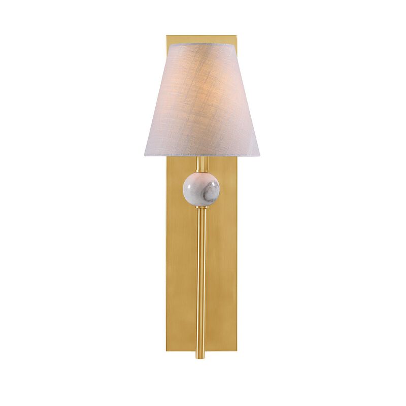 Travis Wall Sconce by Savoy House