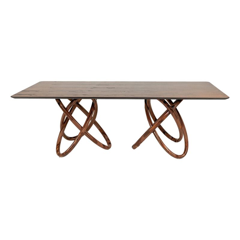 Elo Dining Table by Cyan Designs