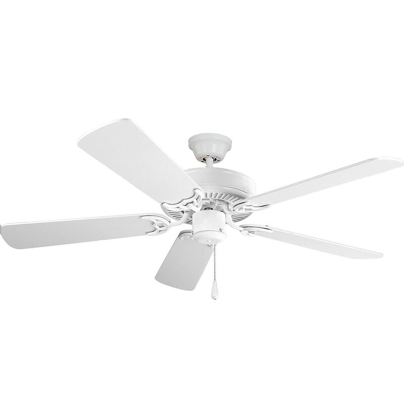 Basic-Max Ceiling Fan by Maxim Lighting