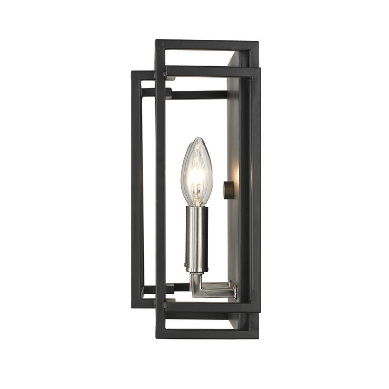 Titania 12 Inch Wall Sconce by Z-Lite